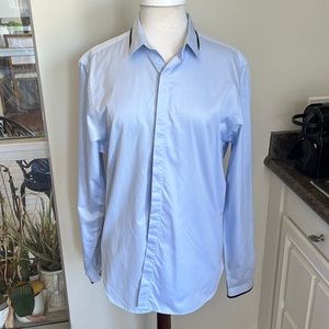 Men’s Kooples Button Down Shirt